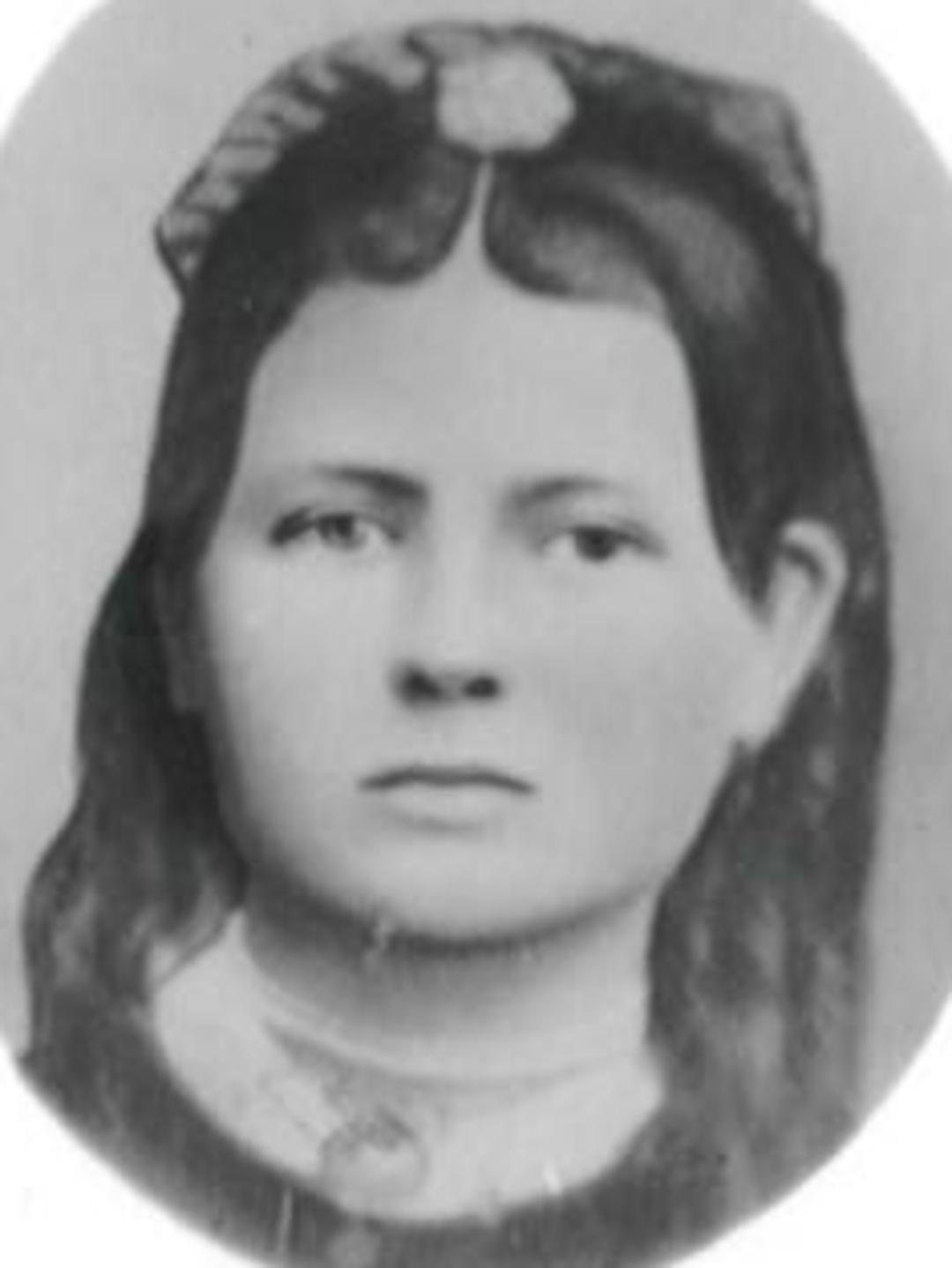 Jane Cameron Ramsey (1845 - 1867) Profile